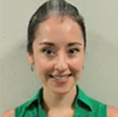 Dr. Claudia Maria Prospero Ponce